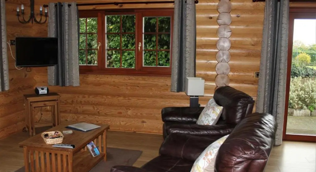 Osiers Country Lodges