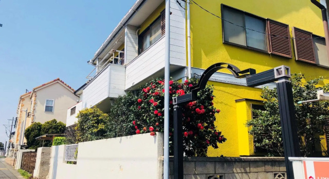 homelike / Vacation STAY 33817, Prenota Hotel Kemigawachō Chiba