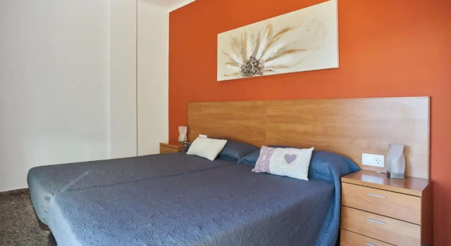 Manresa Apartamentos Turísticos, Забронировать Апартаменты/квартира Манреса провинция Барселона