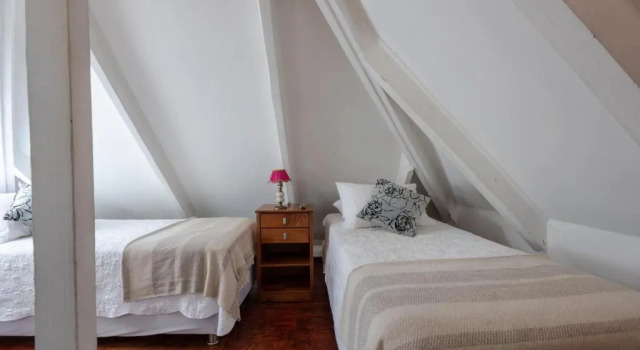 Номер Economy Providencia Bed & Breakfast