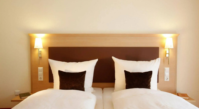 Landhotel Sonnenhalde