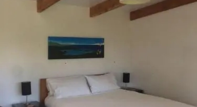 Cabbage Tree Chalet, Забронировать Шале Коттеджи Голден-Бей, Коттедж