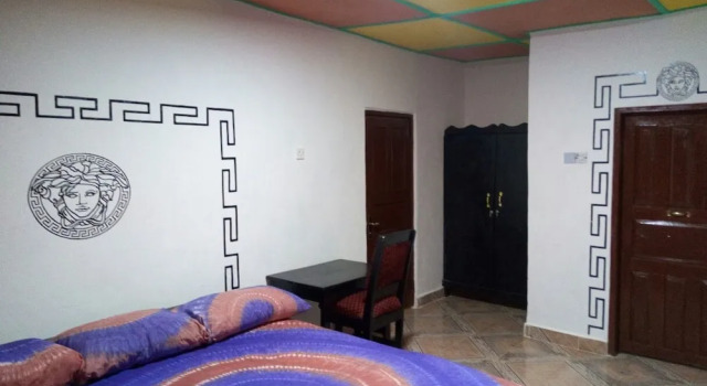 Номер Standard WS Diamond Hotel of Kono