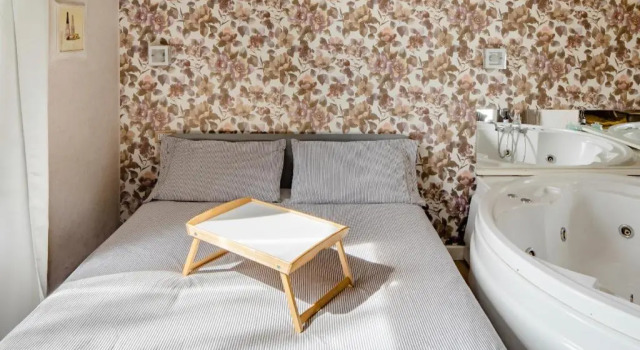 Номер Standard Casa Lina