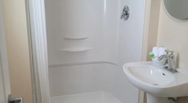 Номер Standard CARLETON INN & COTTAGES