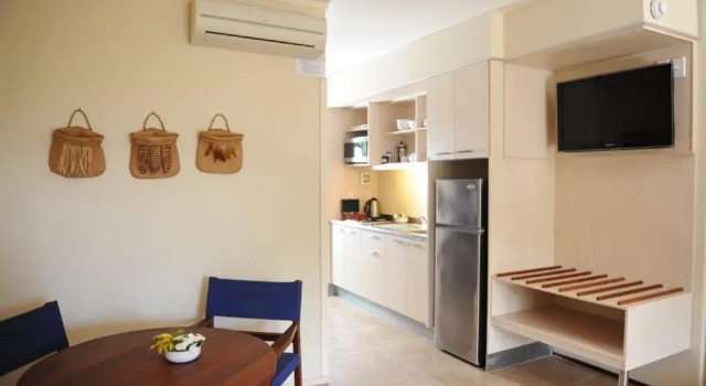 Suite Sunset Resort