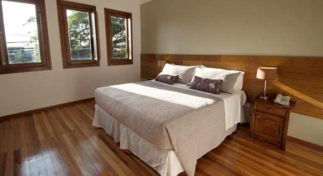 Standard Zimmer Casona Loreto
