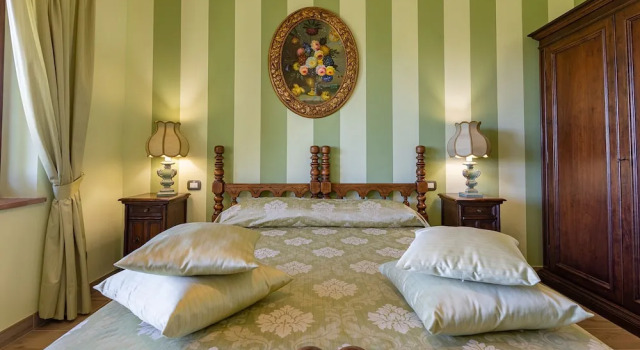 B&B Fonteroncone
