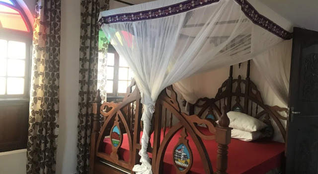 Stone Town Luxury Apartments