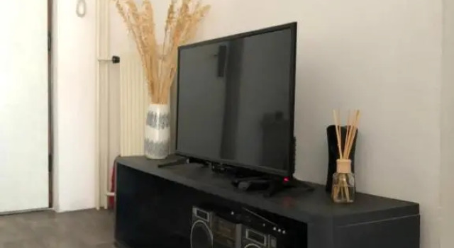 Апартаменты Apartman Lavanda