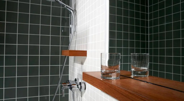 Двухместный номер Standard с видом на озеро Haus Rooad Weeter