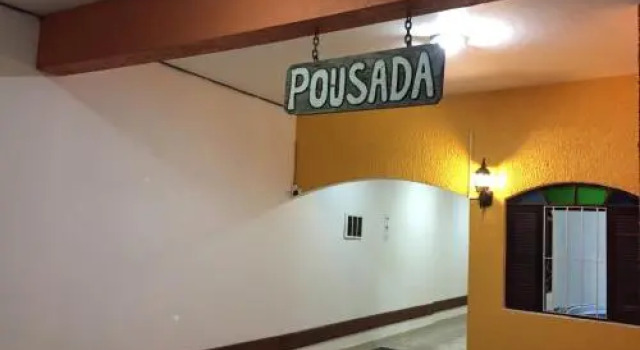 Pousada Fonseca, Забронировать Отель Отели в центре Итаньяэн с завтраком, отели в центре Итаньяэн с завтраком
