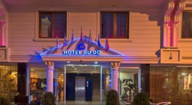 Budo Hotel, Забронировать Отель Отели Стамбула с завтраком, рядом с Мечеть Беязит, Завтраки