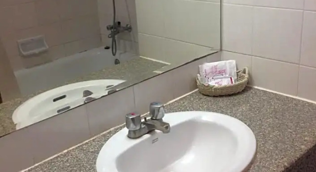 Двухместный номер Standard Hatyai Merridian Hotel