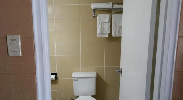 Семейный номер Standard Riverview Motel