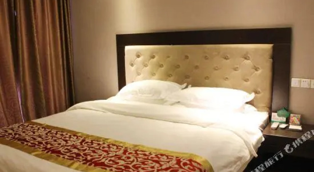 Mingyue Hotel, Book Hotel Hoteller i Weihai med parkering, Parkering