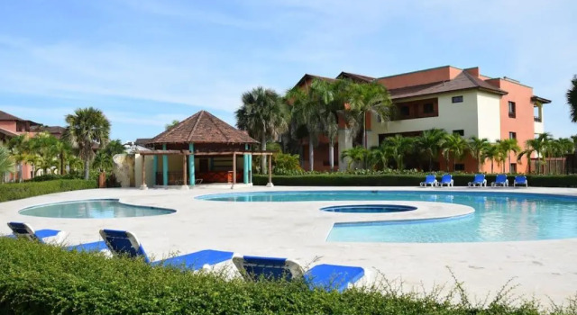 Luxury beach Sunset Residence 31, Prenota Hotel Bávaro Punta Cana