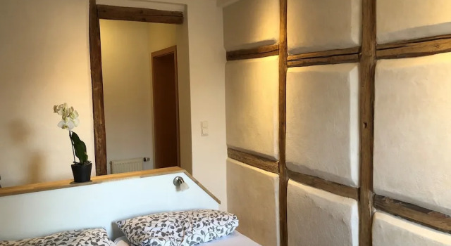 Семейные апартаменты Stella Apartments am Erfurter Dom
