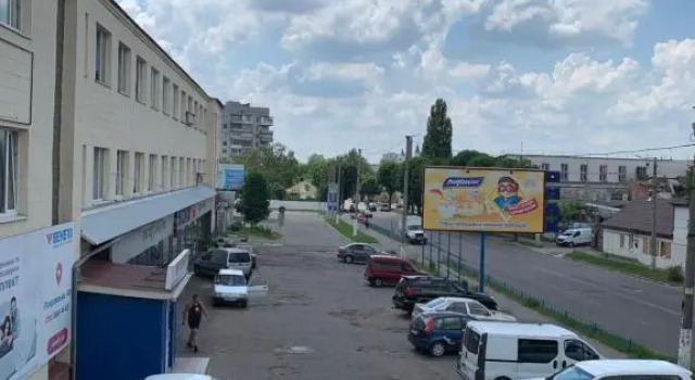 Hotel Femina, Buchen Sie Hotel Schytomyr Schytomyr