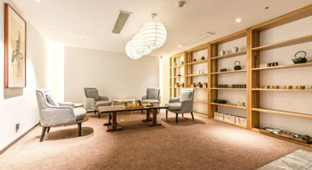 Zhoushan Putuo Landison Shijia Hotel