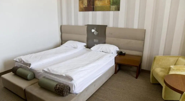 Двухместный номер Superior Iaki Conference & Spa Hotel