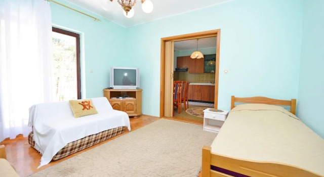 Apartment Zlata