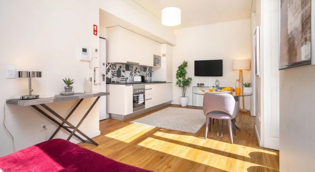 Alcântara Premium Studio