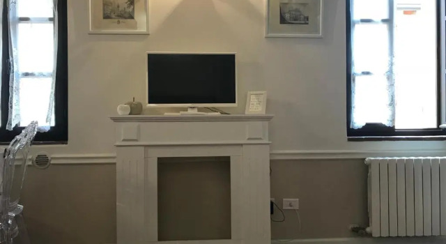 Apartment MANSARDA57