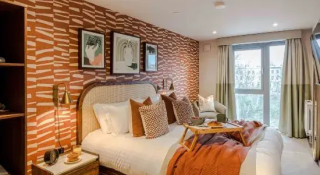 Wapping Wharf | 2 Bedroom Apartment