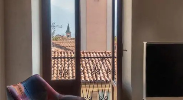 Leoni 7, Prenota Casa vacanze Cottage a Menaggio, Cottage