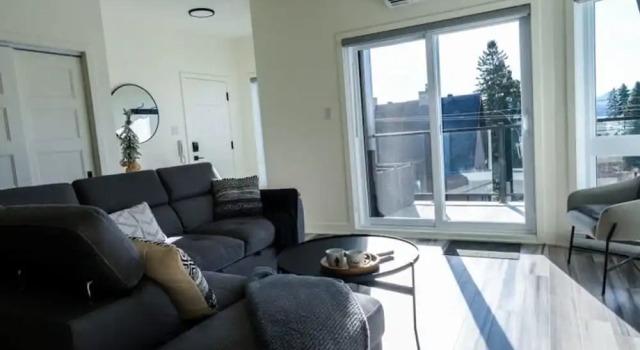 Condo le Y TI - St-donat, Buchen Sie Ferienwohnung Saint-Donat-De-Montcalm Lanaudiere