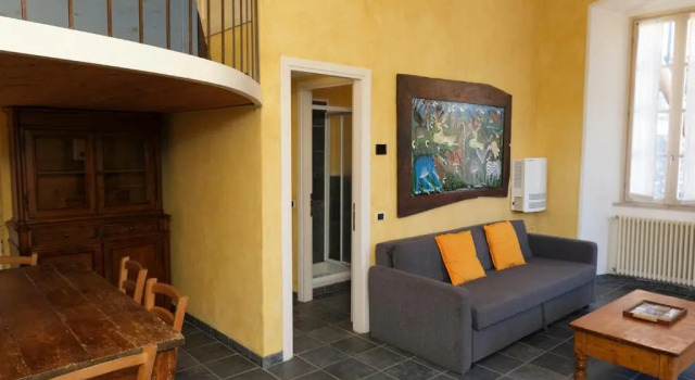Cozy Suites on the Lake - By House Of Travelers, Buchen Sie Hotel Brienno Comer See