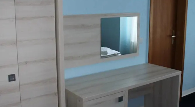 Двухместный номер Standard Hotel am Fluss