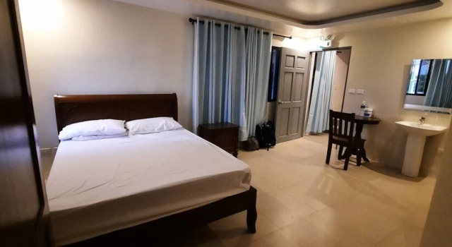 Номер Standard Salido Hotel Boracay