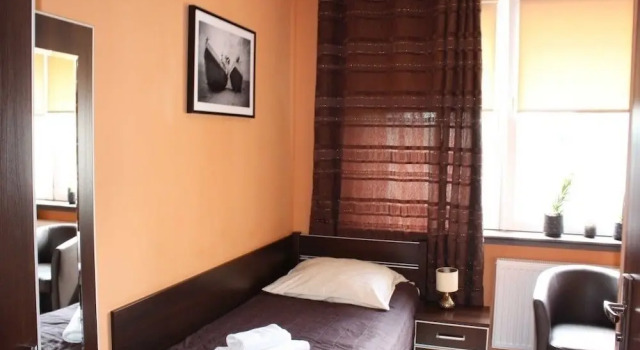 Apartament Integro, Забронировать Апартаменты/квартира Щецин Западно-Поморское воеводство, рядом с Парк Яна Каспровича