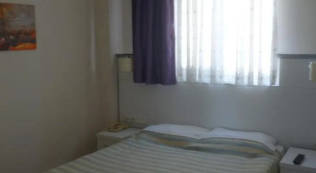 Cicek Otel - Apartments, Забронировать Апартаменты/квартира Апартаменты Фетхие, рядом с Стадион Фетхие, Апартаменты/квартира
