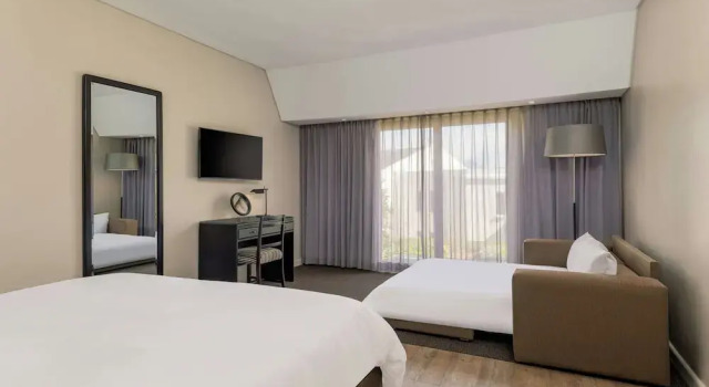 Номер Classic Lord Charles Hotel, Somerset West, a Tribute Portfolio Hotel
