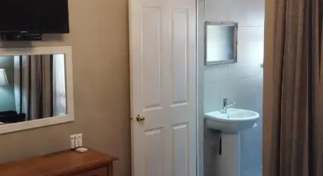 Номер Superior Bellevue Manor Guest House