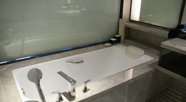 Номер Grand Wanda Realm Bozhou