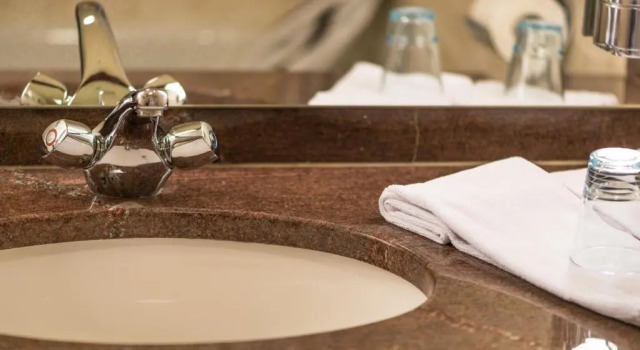 Двухместный номер Standard Vayalen Boutique Hotel