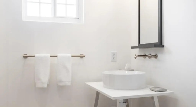 Номер Standard The Locale Hotel Grand Cayman