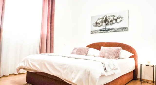 Josipa & Jelena Apartment, Book Apartment Hotels in Kvarner with Breakfast, Breakfasts