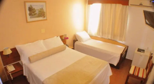 Номер Standard Hotel Torremolinos