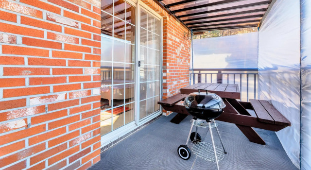 Номер Standard Gapyeong Botanical Pension