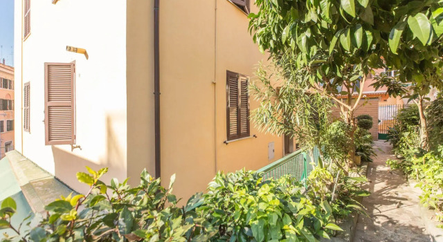 Casa Giulia