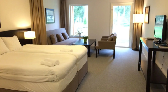 First Hotel Lindö Park, Prenota Hotel Hotel tutto incluso a Stoccolma, All Inclusive