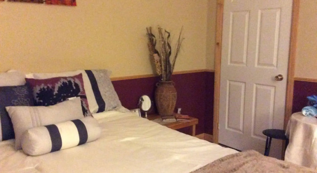 Gîte Esprit Follet, Reserva ahora Bed & breakfast Baie-Saint-Paul Le Massif