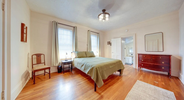 Апартаменты Central Meadville Apartment - Walk to Downtown!