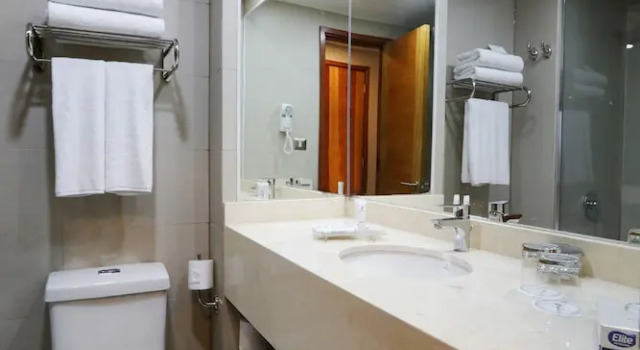 Номер Standard Hotel Diego de Almagro Viña del Mar