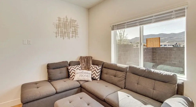 Built in 2025: Parowan Escape w/ Views!, Book Lejlighed Parowan Iron County